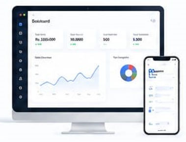 POS Mockup